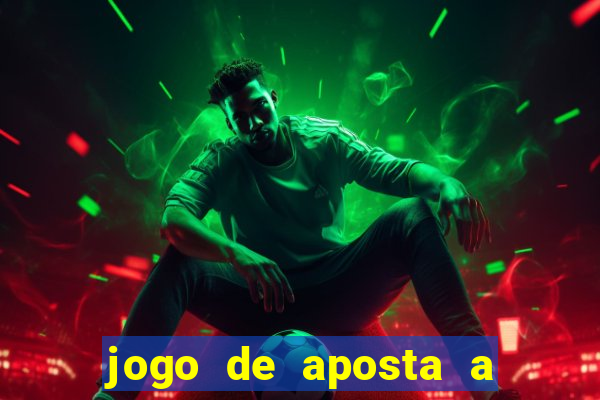 jogo de aposta a partir de r$ 1